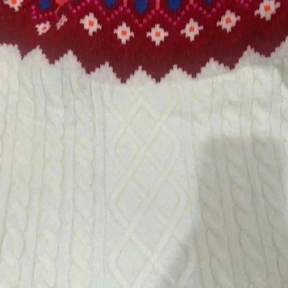 Loft Turtleneck Sweater Excellent Condition Size Medium - Picture 3 of 4